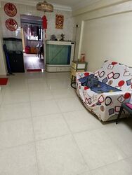 Blk 30 Marsiling Sapphire (Woodlands), HDB 3 Rooms #580377921